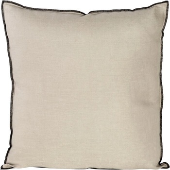 Eurofirany Len5 béžová 45 x 45 cm