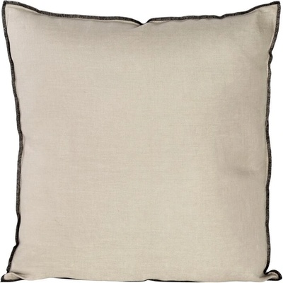 Eurofirany Len5 béžová 45 x 45 cm