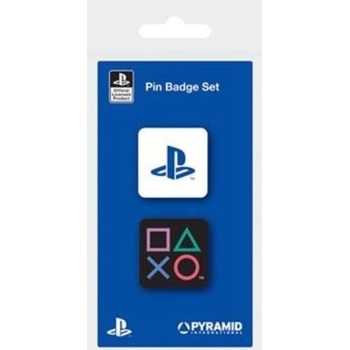 Playstation Player Set