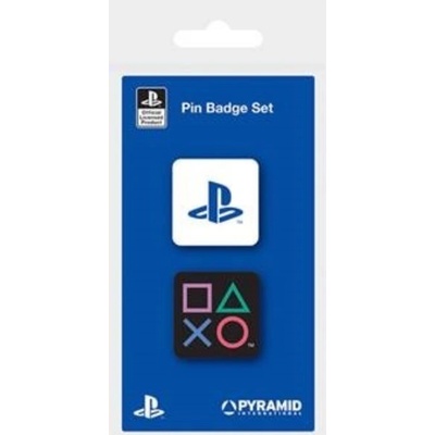Playstation Player Set