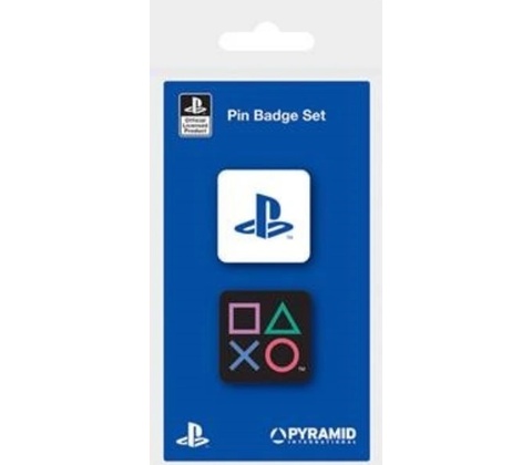 Playstation Player Set