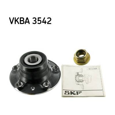 Súprava ložísk kolesa SKF VKBA 3542 (VKBA3542)