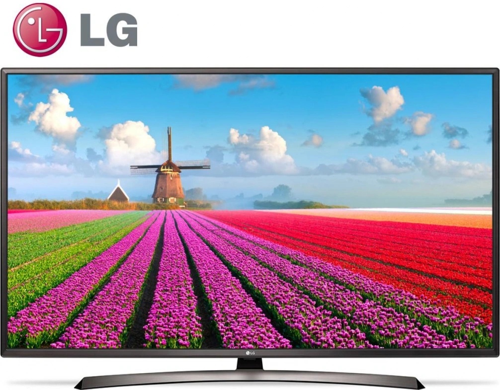 LG 43LJ624V