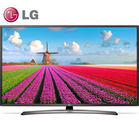 LG 43LJ624V