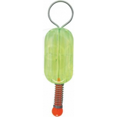 MISTRALL Čihátko 7cm 7g zelená