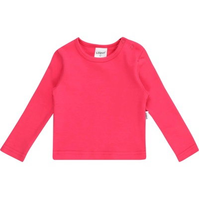 LILIPUT Тениска розово, размер 74-80
