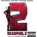 Soundtrack - DEADPOOL 2 LP