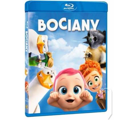 Bociany BD