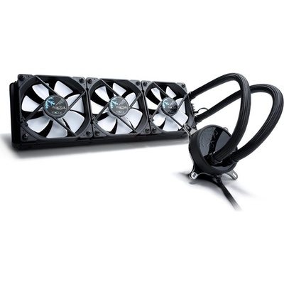 Fractal Design Celsius S36 FD-WCU-CELSIUS-S36-BK