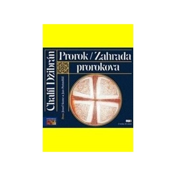Vyšehrad - Džibrán Chalíl