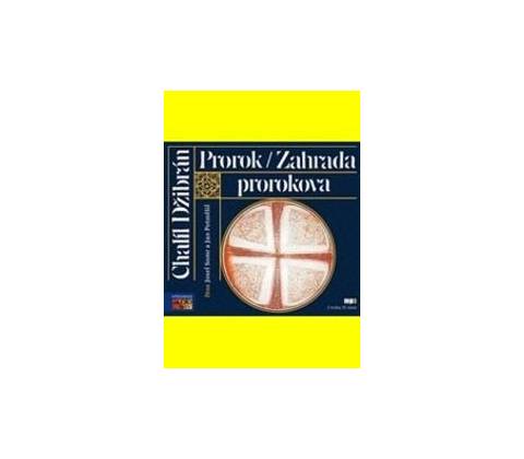 Vyšehrad - Džibrán Chalíl