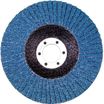 Metabo Lamelový brusný kotouč 115 x 22,23 mm P60 623176000