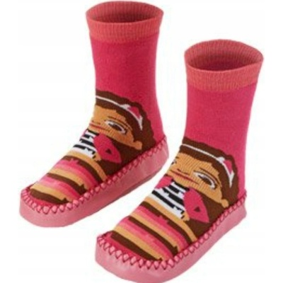 ponožky papuče protiskluzové GÁBININ KOUZELNÝ DOMEK – Zboží Mobilmania