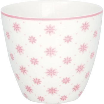 Green Gate Розова порцеланова чаша Laurie, 300 ml - Green Gate (STWLATLAU1906)