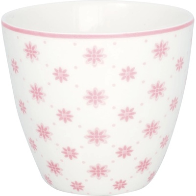 Green Gate Розова порцеланова чаша Laurie, 300 ml - Green Gate (STWLATLAU1906)