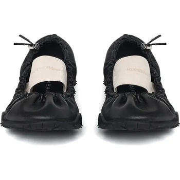 Rombaut Балеринки Rombaut в черно S25-T-011 (S25.T.011)