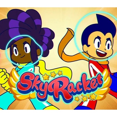 Sky Racket