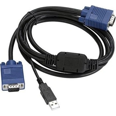 Planet KVM-KC1-1.8m – Zboží Živě