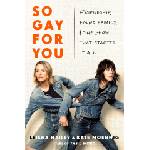 Palgrave MacMillan UK Untitled Hoaa | Leisha Hailey