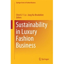 Sustainability in Luxury Fashion Business