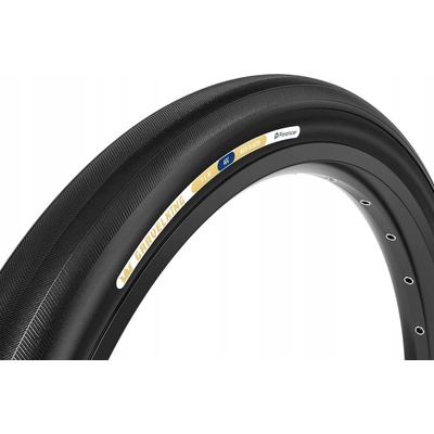 Panaracer Gravelking Slick TLR skládací pneumatika černá 30-622 / 700x30C