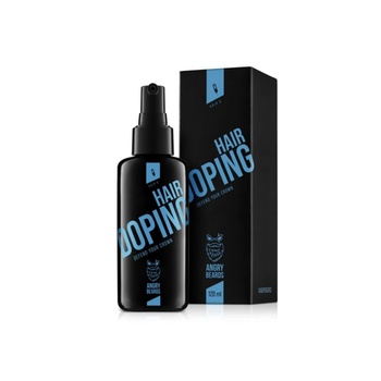Angry Beards Hair Doping 120 ml - продукт за растеж на косата (AB-HR048-022HD-120-2446)