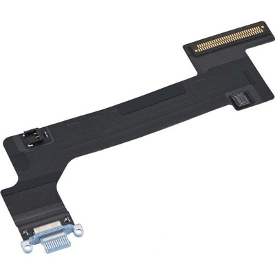 Nabíjecí obvod + Flex kabel iPad 10 (2022) Cellular – modrý IPD0006