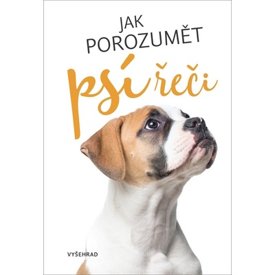 Jak porozumět psí řeči