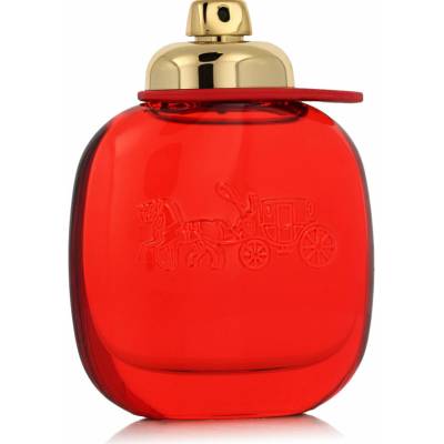 Coach Coach Love parfémovaná voda dámská 90 ml
