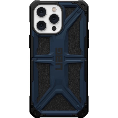 Urban Armor Gear Monarch, mallard - iPhone 14 Pro Max (K-114035115555)