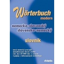 Wörterbuch Modern