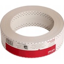 TUFF-TAPE rohová páska na sadrokartón 57 mm x 30 m