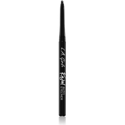 L. A. Girl Cosmetics Kajal молив за очи тип каял 0.3 гр