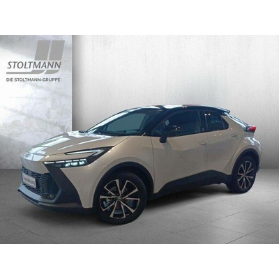 Toyota C-HR 2.0 Hybrid 145 kW
