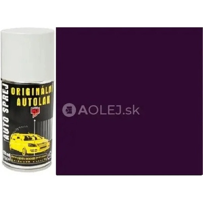 Auto sprej škoda 150ml 4631