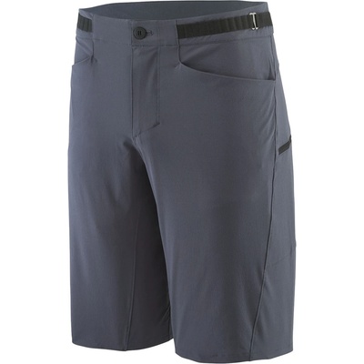 Patagonia Мъжки шорти за колоездене Patagonia Dirt Craft Bike Shorts Cycling bottoms - Smolder Blue - размер 34 (US) (055-2722-0314)