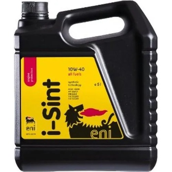 Image 1 of Eni i-Sint 10W-40 4 l