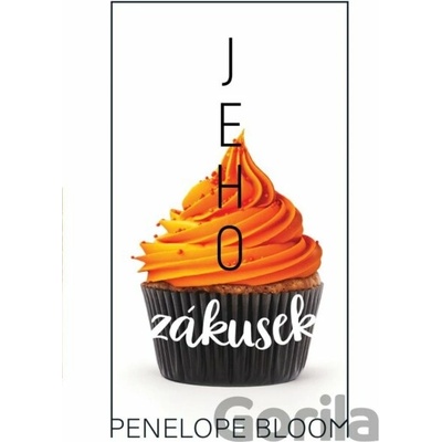 Jeho zákusek - Penelope Bloom