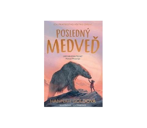 Posledný medveď