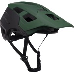 CTM Каска MTB CTM Trailtamer - зелена