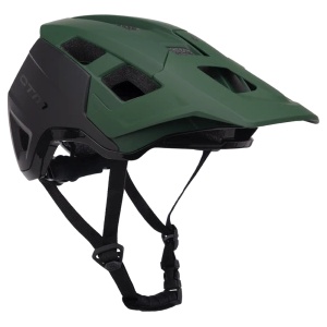 CTM Каска MTB CTM Trailtamer - зелена