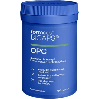 Formeds Bicaps OPC 60 kapslí