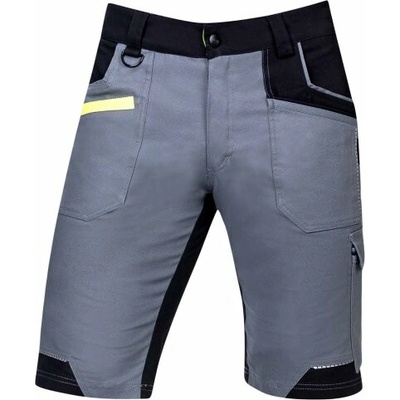 Ardon H6099 4Xstretch kraťasy šedé
