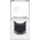 BTicino Розетка RJ45 cat. 5e UTP 1 мод. цвят Бял /блистер/ Classia - RW4279C5E (RW4279C5E)