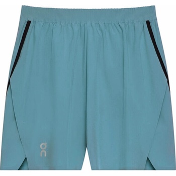 On Train Shorts