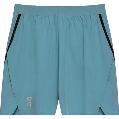 On Train Shorts