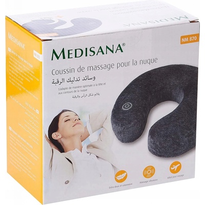 NM 870 Medisana