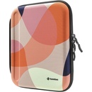 TomToc puzdro Smart A06 PadFolio Eva Case iPad 12.9 A06-004M01 Mixed Orange