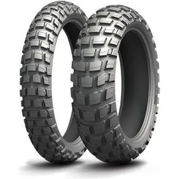 Image 1 of Michelin Anakee Wild 90/90-21 54R