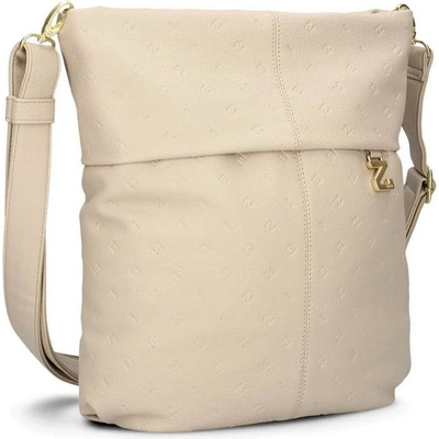 Zwei kabelka crossbody se dvěma popruhy M12 SAN